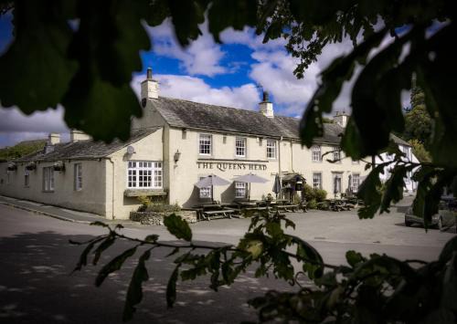 Askham Hotel | Queen's Head Askham