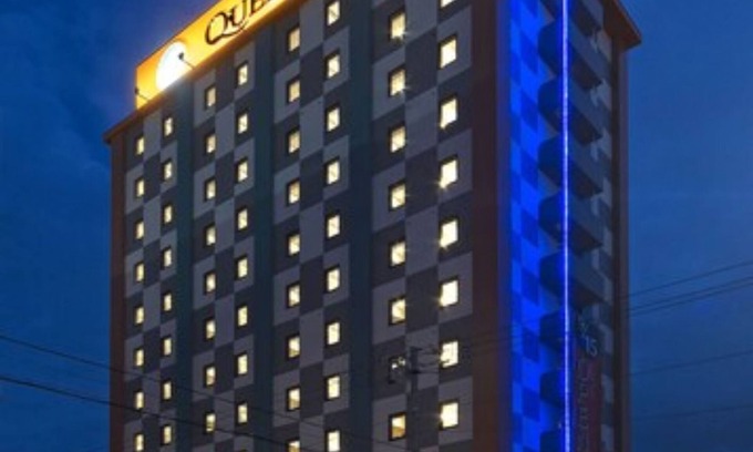 Chitose Hotel | Queen's Hotel Chitose