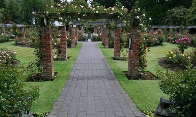 Invercargill Hotel | Queens Park Motels