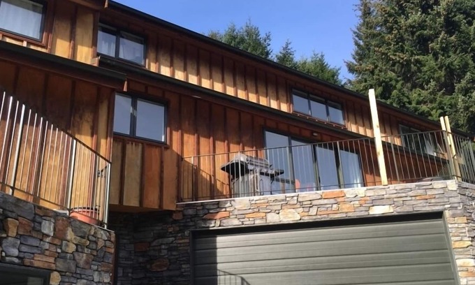 Fernhill Apartamento | Queenstown Lake Escape