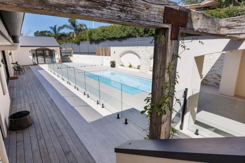 Dromana Casa | Querida Villa