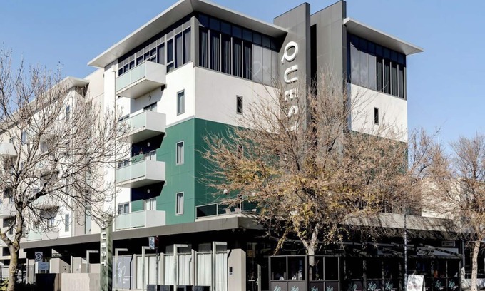 Albury Apartamento | Quest Albury