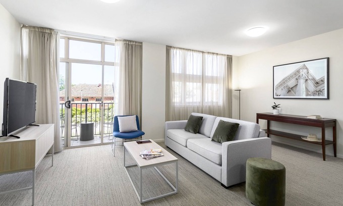 Ballarat Hotel | Quest Ballarat