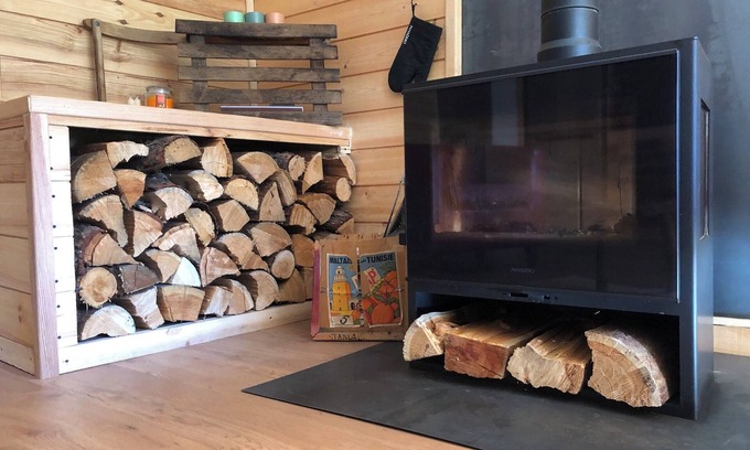 Abries Chalet De Esquí | Queyrassian chalet at the foot of the slopes and at the start of hiking trails