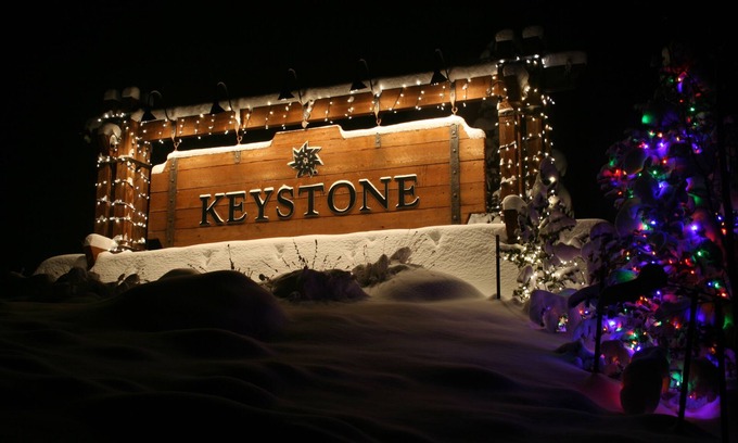 Keystone Condominio | Quicksilver 1672