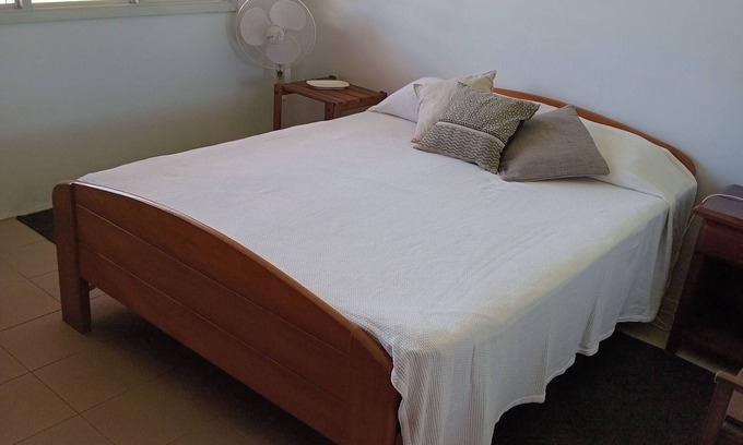 Wailoloa Apartamento | Quiet and Central to many tourist attractions