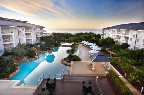 Kingscliff Apartamento | Quiet Apartment in Mantra Salt Beach by uHoliday - 2BR, 1BR and Hotel Room configurations available