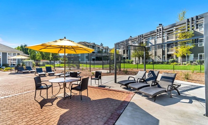 Clearfield Apartamento | Quiet Apt - Close to Davis Conference - King Bed