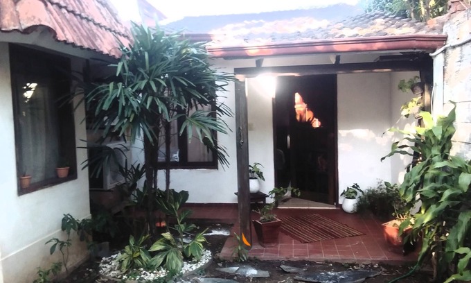 Santa Cruz Casa | Tranquilo, acogedor, . Ideal para descansar sin ruido