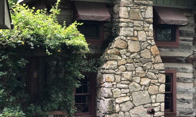 Boone Cabaña | Quiet, Charming Cottage in the Mountains of NC