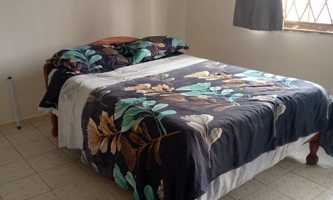 Lusaka Apartamento | Quiet & Cozy Apartment in Olympia Extension, Lusaka