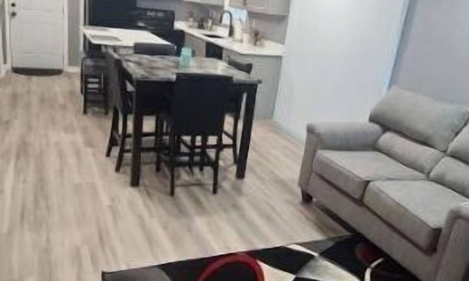 Starkville Casa | Quiet /Cozy home in Starkville