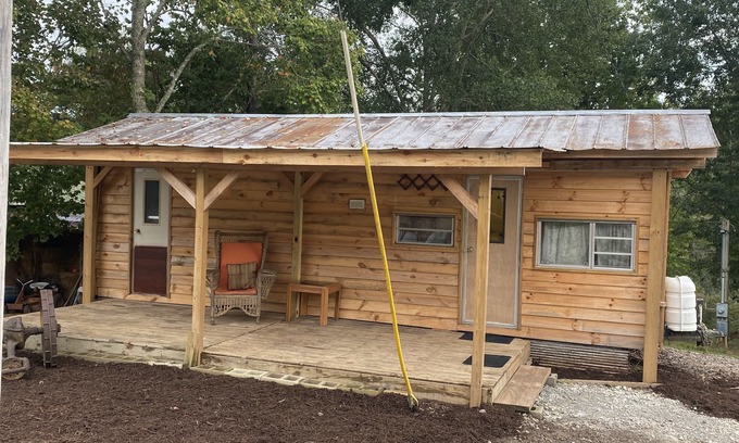 Salem Casa | Quiet Getaway