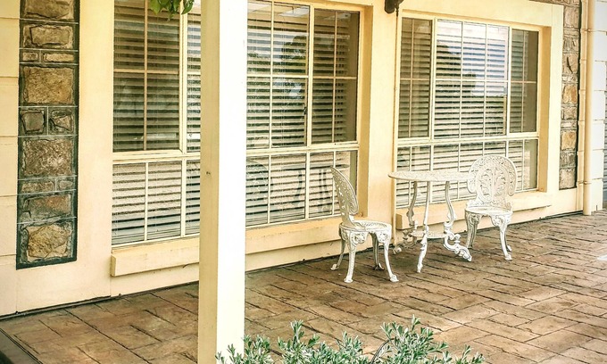 Angaston Apartamento | Quiet hilltop retreat