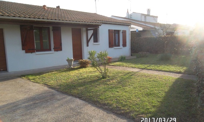 Rochefort Casa | Casa tranquila para vacacionistas o huéspedes del spa