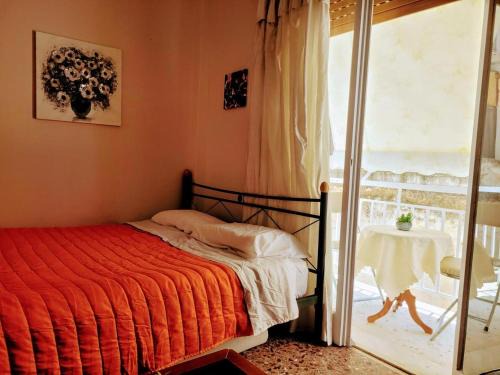 Dafni Apartamento | Quiet onebedroom apartment