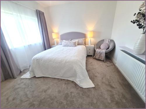 Douglas Casa | Quiet & Relaxing Home in Frankfield