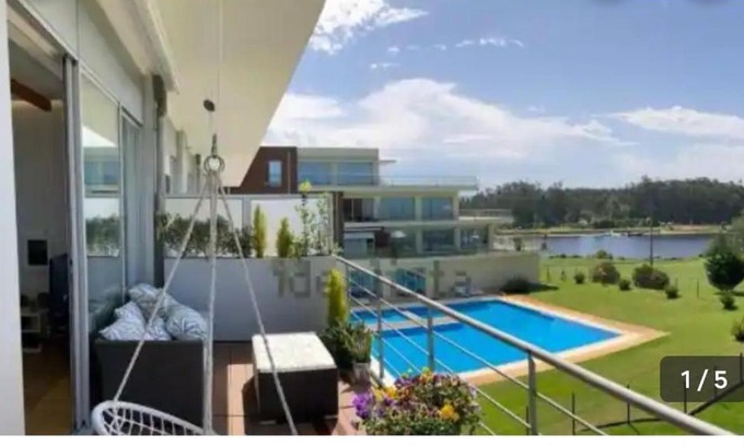 Apulia e Fao Apartamento | Quinta da Barca Resort