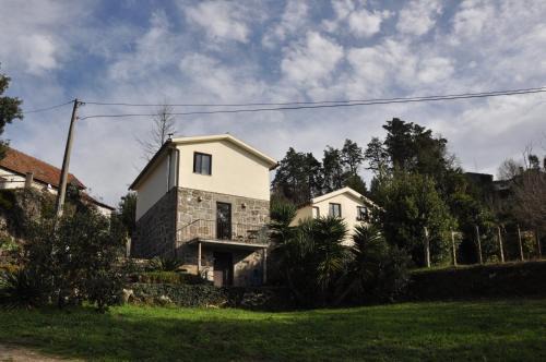 Oliveira do Hospital Casa | Quinta da Encavalada