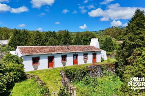 Angra do Heroismo Casa | Quinta das Estrelinhas by PontaNegraAzores