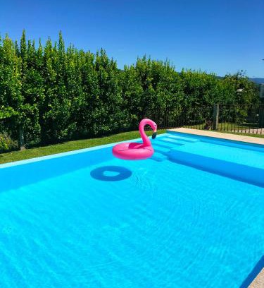 Barcelos Casa | Quinta de Castelhão