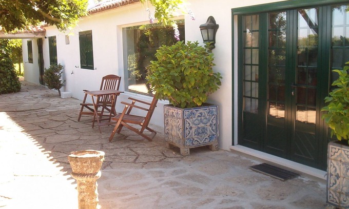 Almeirim Casa | Quinta do Casalinho