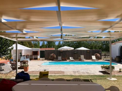 Evora Villa | Quinta do Mastim