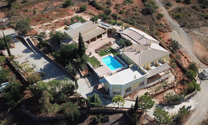 Estoi Casa | Quinta do Mocho Turismo Rural