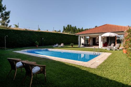 Agilde Casa | Quinta do Outeirinho - Villa Deluxe