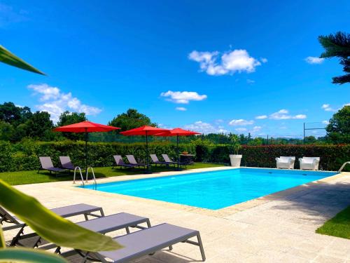 Cardielos Casa | Quinta Dom Sapo - Agroturismo