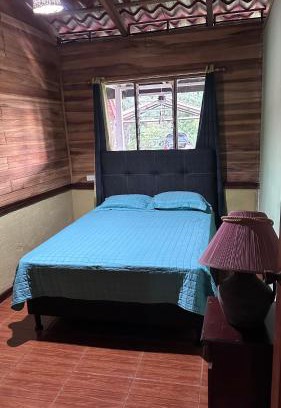 La Suiza Casa | Quinta La Lomita