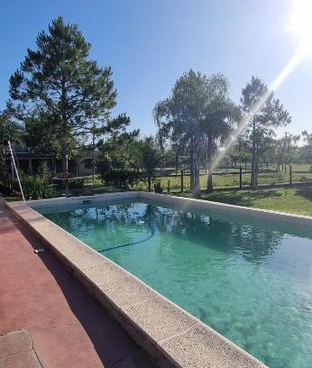 San José del Rincón Casa | Quinta La Soñada