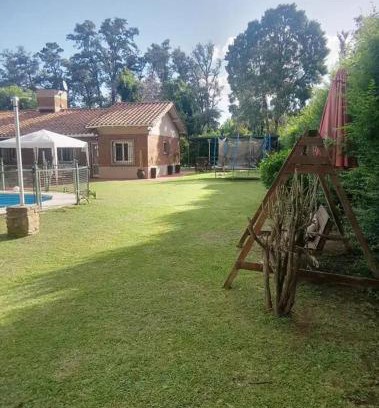 Luján Casa | Quinta San Antonio