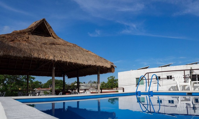 Colonia Centro Apartamento | Quinta Suites