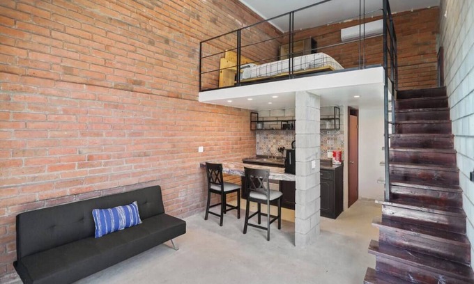 Ensenada Cabina | Quinta Terra - Cabana Nevada