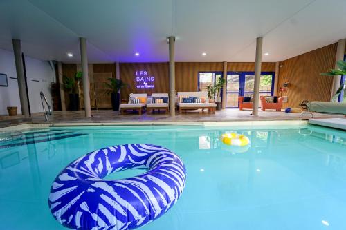 Orvault Hotel | Quintessia