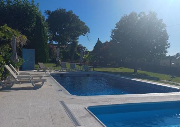 Turiz Casa | Quintinha dos Amores