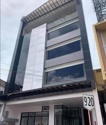 Poblacion District Apartamento | Quirino hub 2 BR family room
