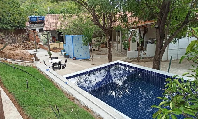 Caninde de Sao Francisco Hotel | Quitinetes Beira Rio