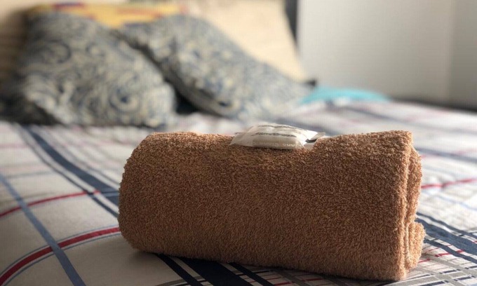 Quito Apartamento | QUITO VISTA 3BR PISCINA NETFLIX BICENTENARIO TELEFÉRICO