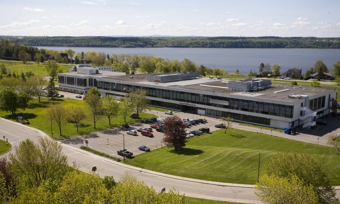 Saint-Augustin-de-Desmaures Hotel | Résidences Campus Notre-Dame-de-Foy