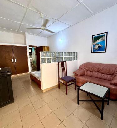 Aneho Apartamento | Résidence Agbevivi