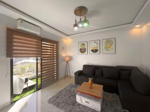 Yof Apartamento | Résidence Atlantis F2 avec balcon vue sur mer