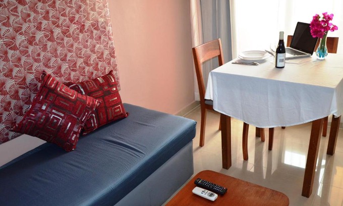 Deux Plateaux Apartamento | Résidence Bertille Abidjan Cocody