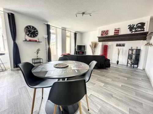 Tulle Apartamento | Résidence Bury