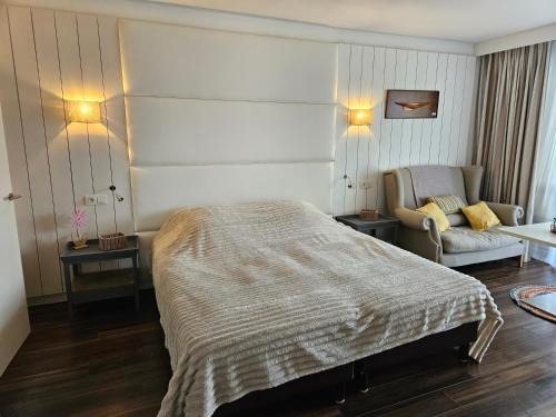 Anglet Apartamento | Résidence Chiberta Anglet océan golf surf
