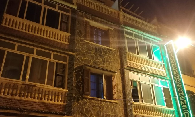 Bordj el Kiffan Apartamento | Résidence El Schems