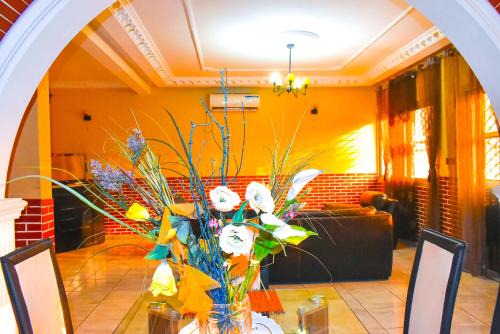 Douala Apartamento | Résidence Hotelière Borel Denver