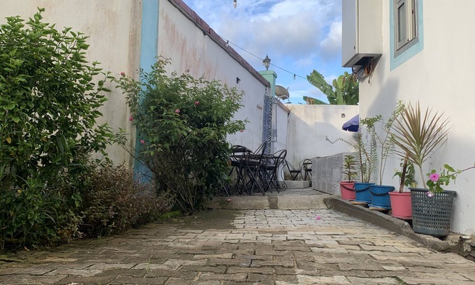 Kribi Apartamento | Résidence Hotelière Mezza Vista