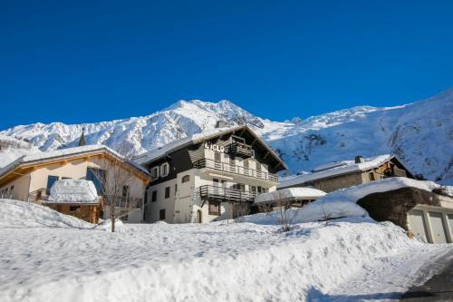 Le Tour Apartamento | Résidence Igloo 3 ski in-ski out - Happy Rentals